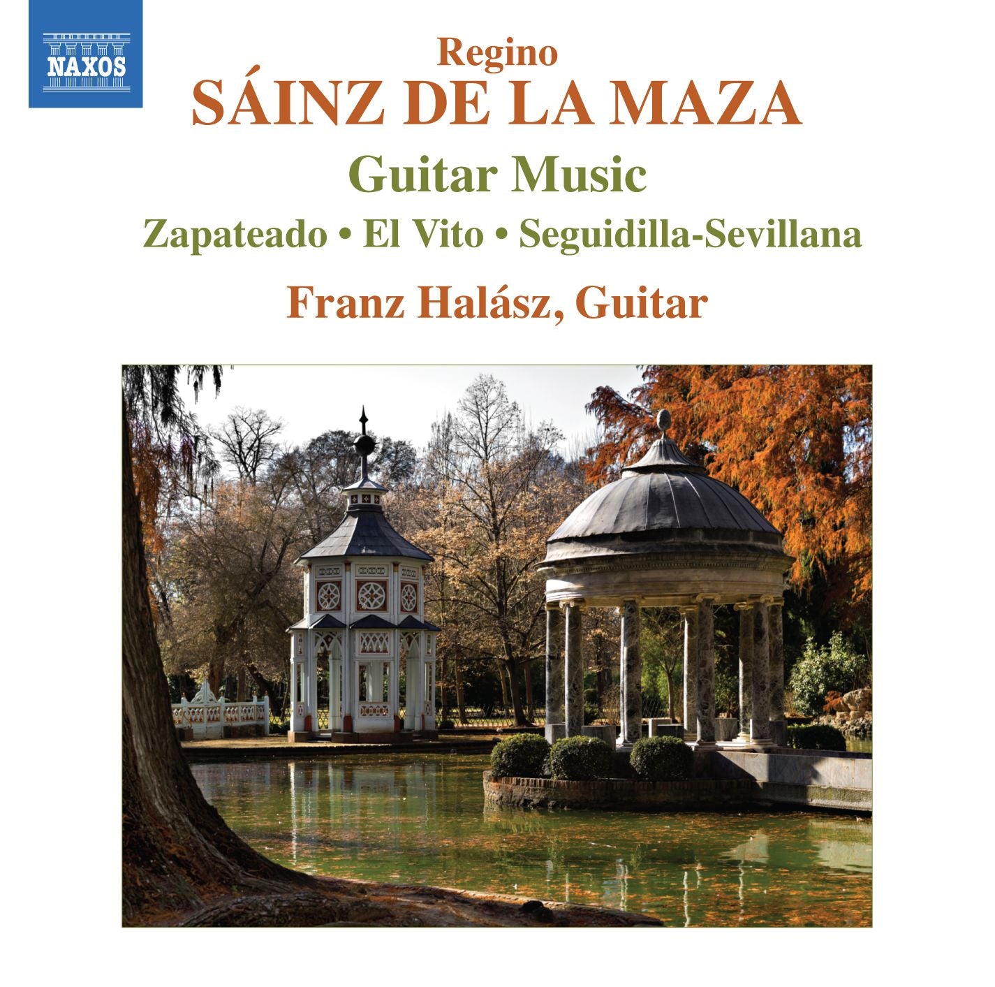 GUITAR MUSIC