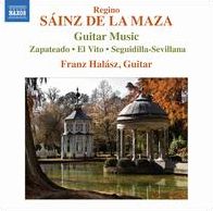 GUITAR MUSIC