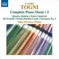 COMP PIANO MUSIC VOL 2