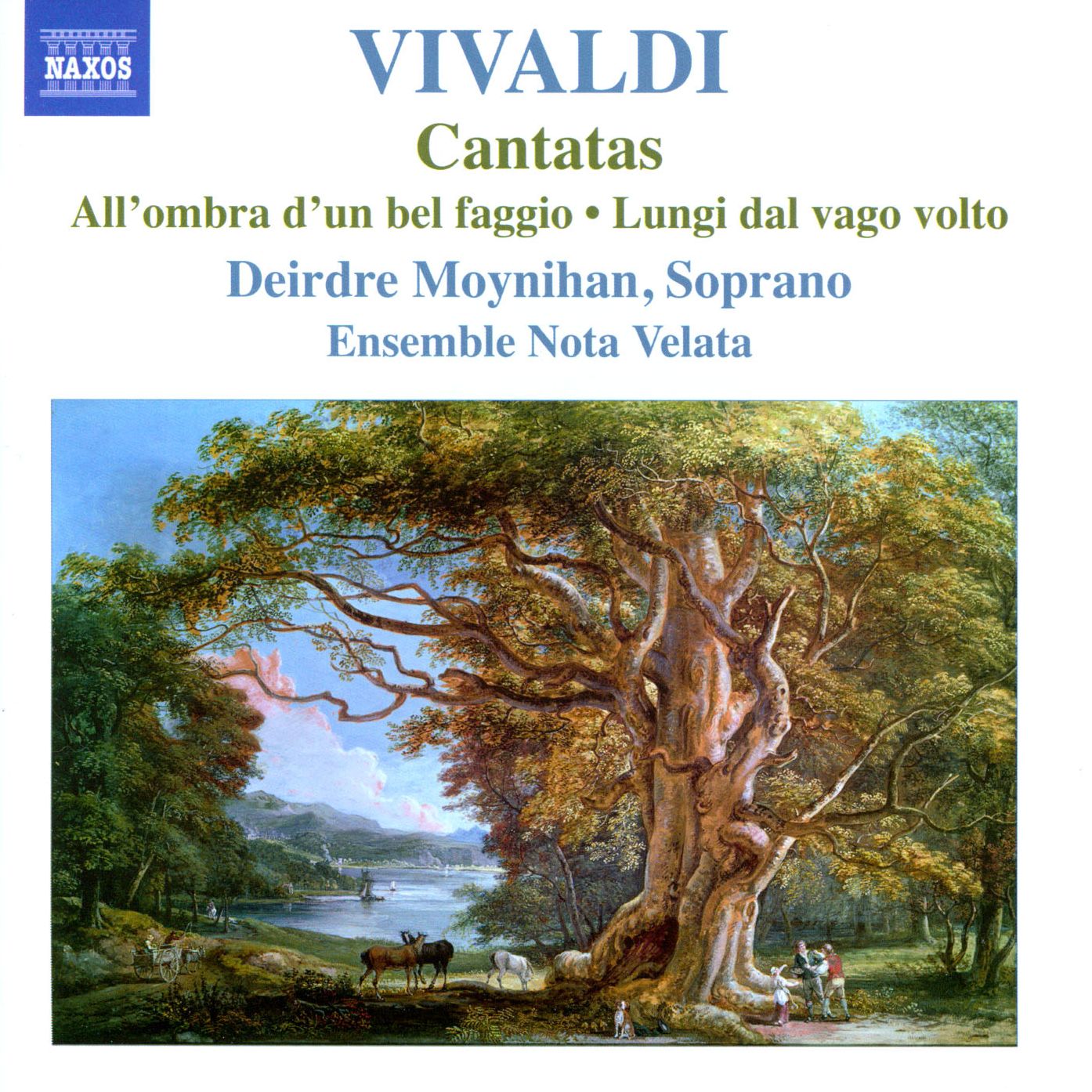 LUNGI DAL VAGO VOLTO RV 680 / A