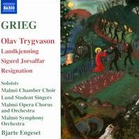 SCENES FROM OLAV TRYGVASON / IN