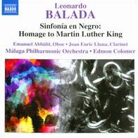 SINFONIA EN NEGRO: HOMAGE TO MA