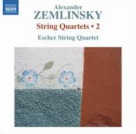 STRINGS QUARTETS 2