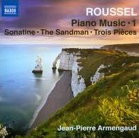 COMPLETE PIANO MUSIC 1