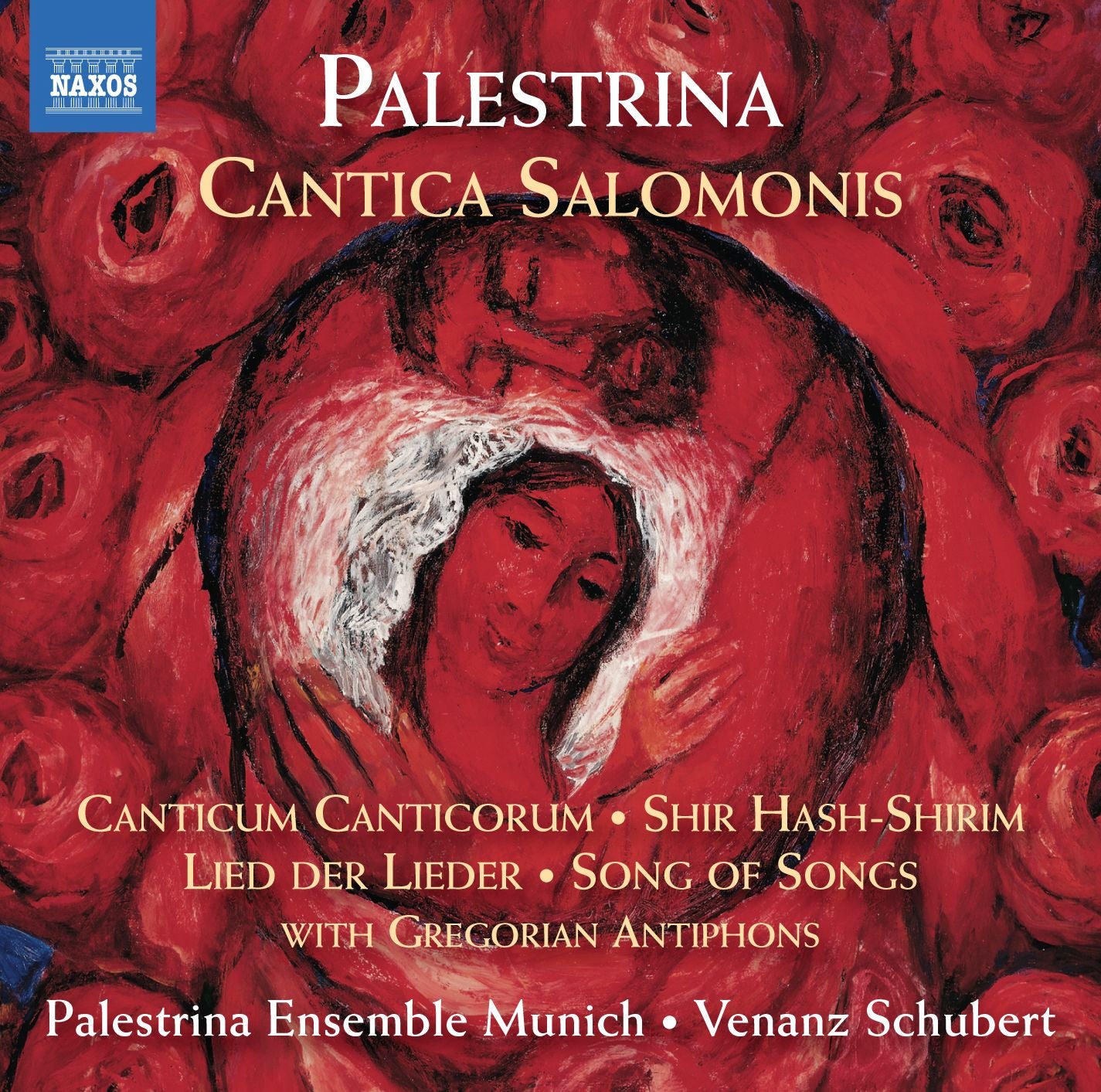 CANTICUM SALOMONIS