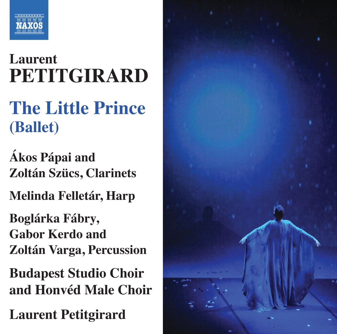 LITTLE PRINCE