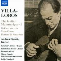 WORKS FOR GUITAR 1