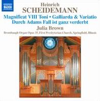 ORGAN WORKS 6