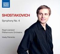 SYMPHONY NO 4