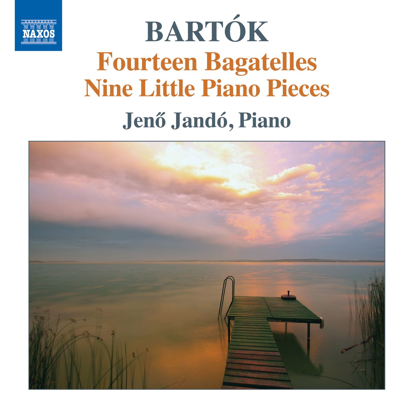 COMP PIANO MUSIC VOL 7