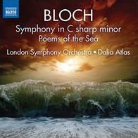 SYMPHONY IN C SHARP MINOR / POE