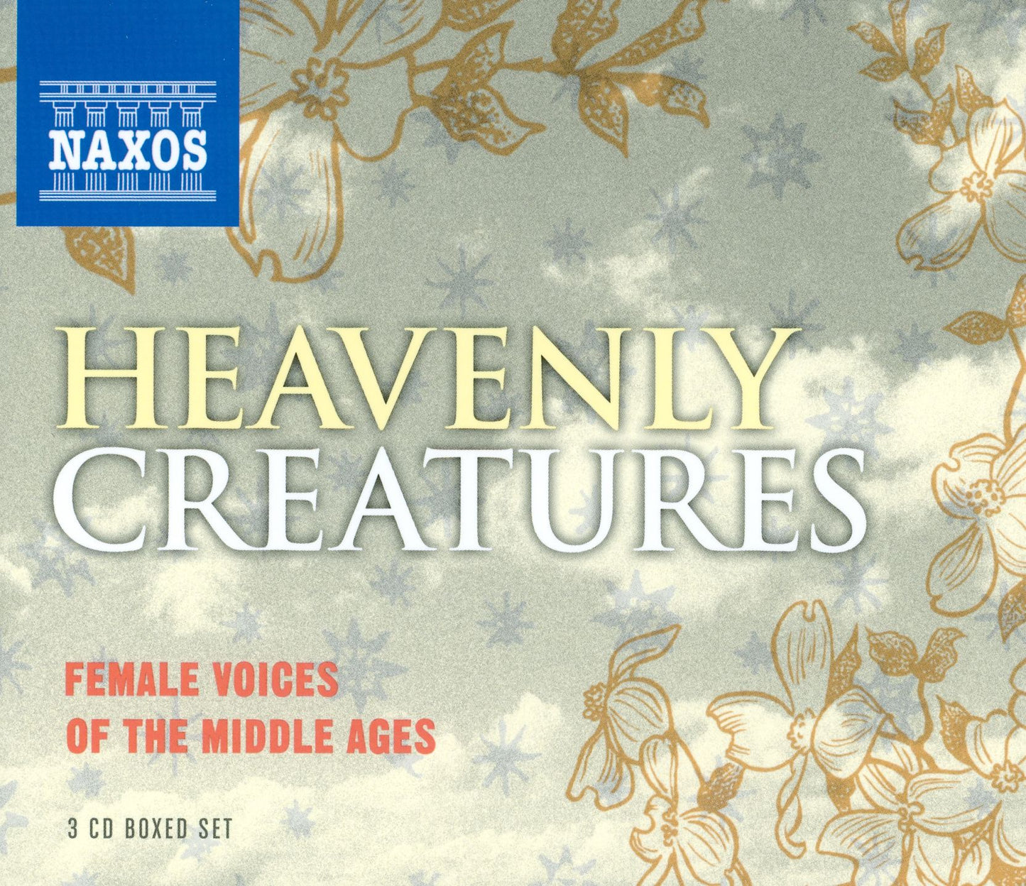 Heavenly Creatures: Female Voices of the Middle Ages