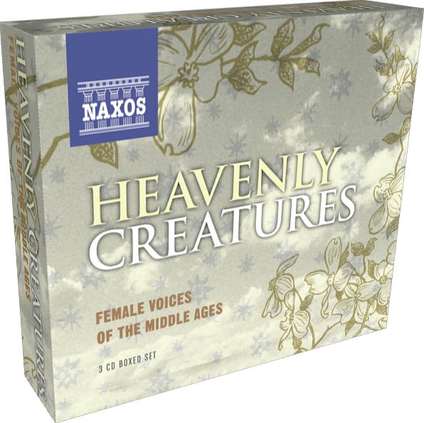 Heavenly Creatures: Female Voices of the Middle Ages