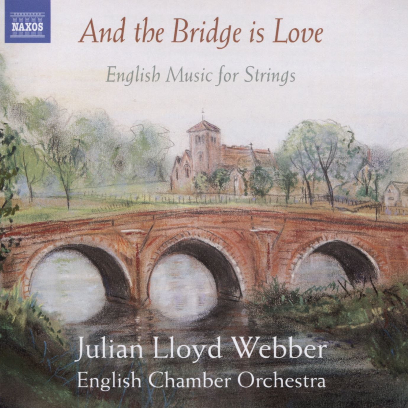 & BRIDGE IS LOVE