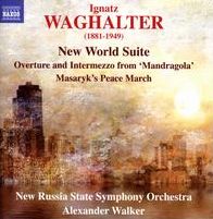 NEW WORLD SUITE