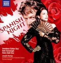 SPANISH NIGHT
