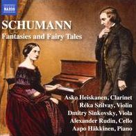 Fantasies & Fairy Tales (Schumann / Sinkovsky)