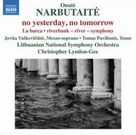 No Yesterday & No Tomorrow