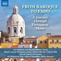 Traditional Fado