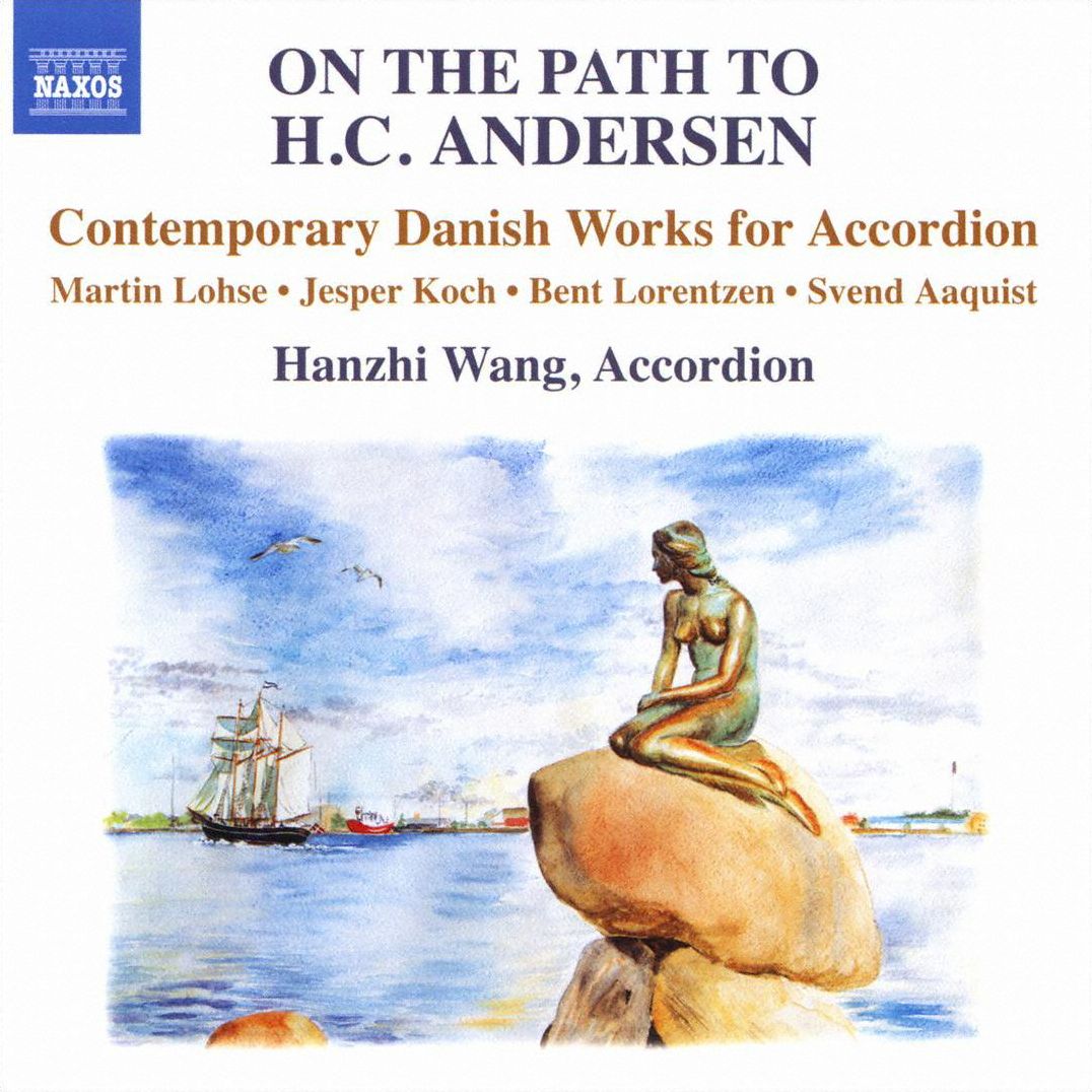 On The Path To Hc Andersen (Lorentzen / Wang)