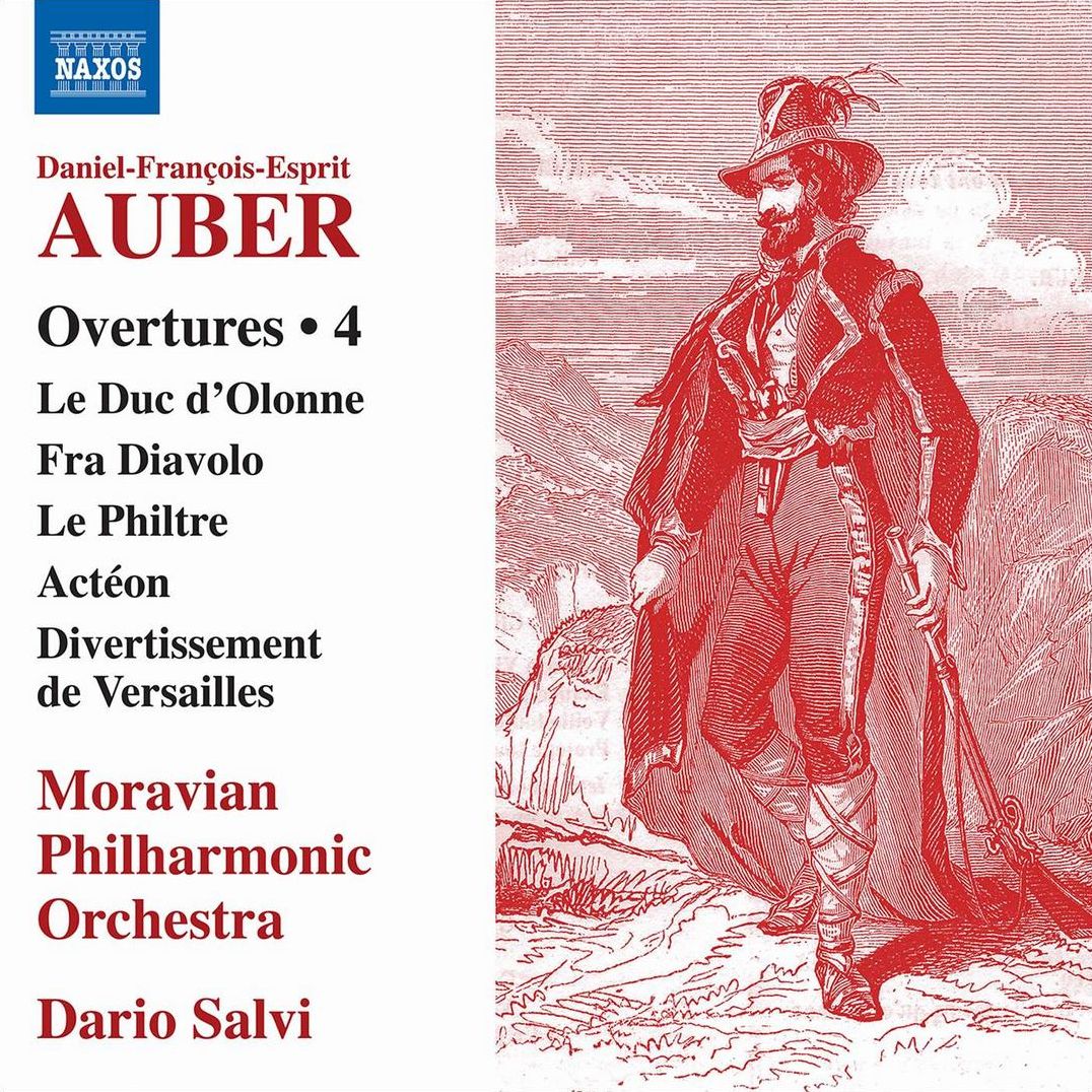 Overtures 4