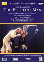 Petitgirard: The Elephant Man