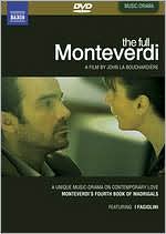 The Full Monteverdi