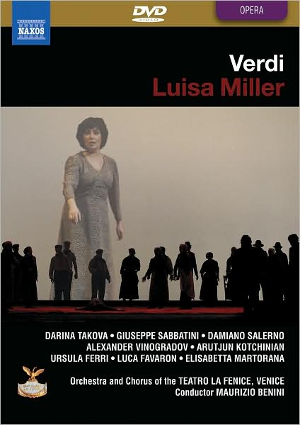 Luisa Miller [2 Discs]