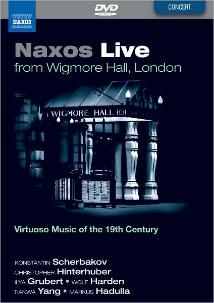 Naxos Live 2007