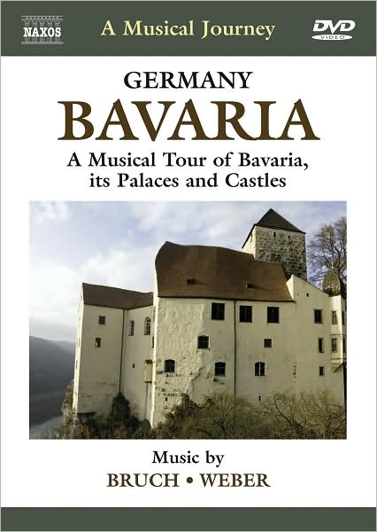 A Musical Journey: Germany - Bavaria