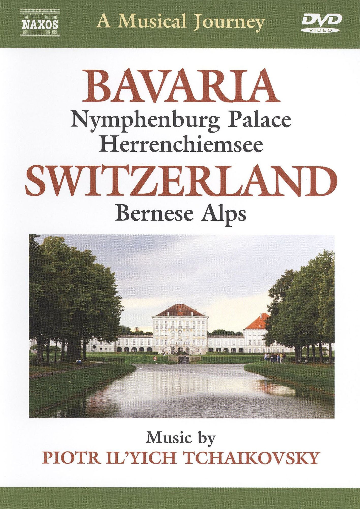A Musical Journey: Bavaria/Switzerland