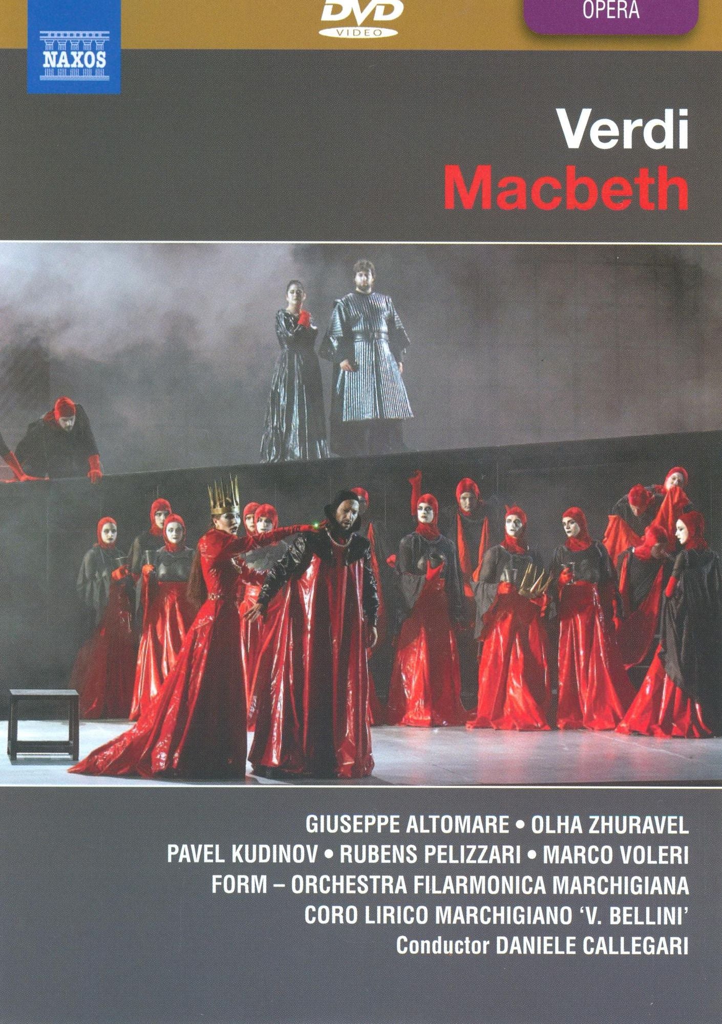 Verdi: Macbeth