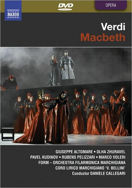 Verdi: Macbeth