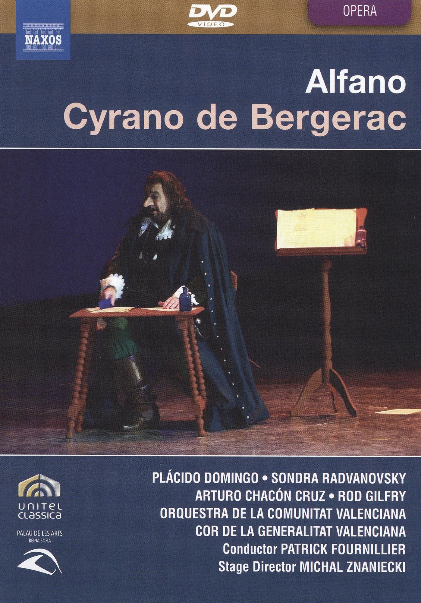 Cyrano de Bergerac