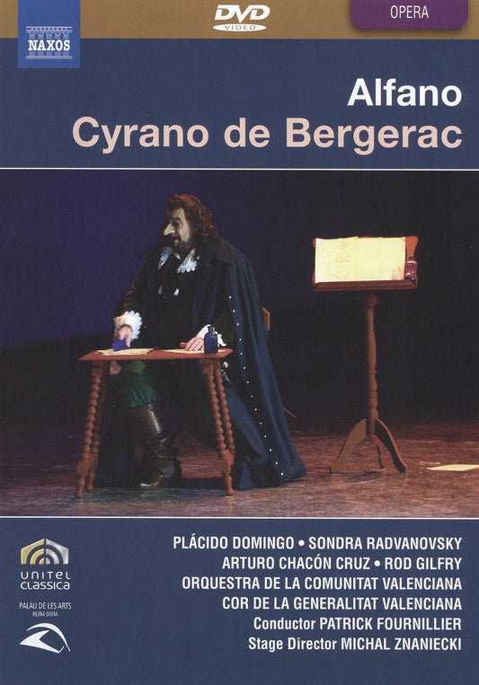 Cyrano de Bergerac