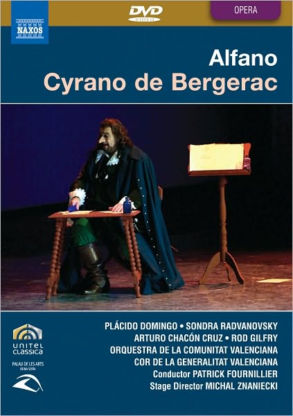 Cyrano de Bergerac