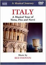 A Musical Journey: Italy - A Musical Tour of Siena, Pisa and Nervi