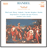 Handel: Nabal