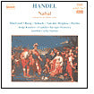 Handel: Nabal