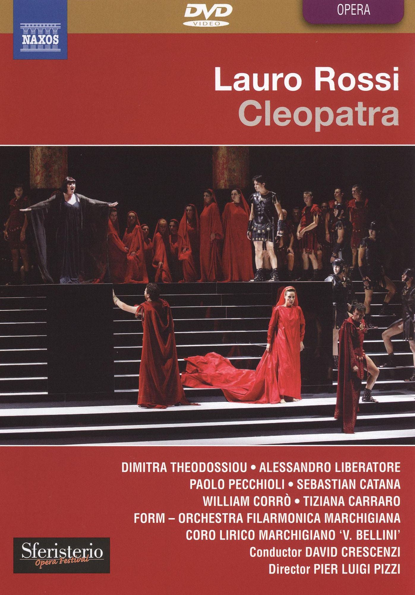 Cleopatra