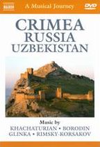 A Musical Journey: Crimea/Russia/Uzbekistan