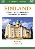 A Musical Journey: Finland - Helsinki/Lake Haapavesi/Savonlinna/Kerimaki