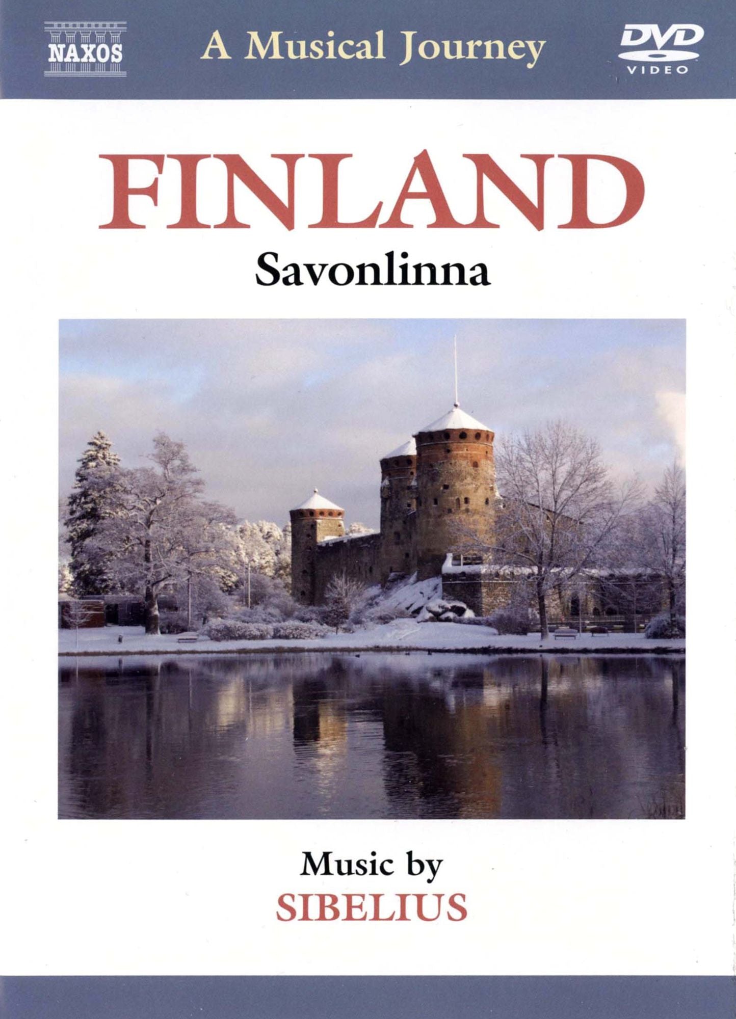 MUSICAL JOURNEY: FINLAND