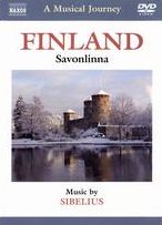 MUSICAL JOURNEY: FINLAND