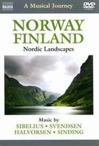 A Musical Journey: Norway/Finland - Nordic Landscapes