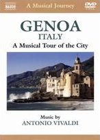 A Musical Journey: Genoa, Italy - A Musical Tour of the City