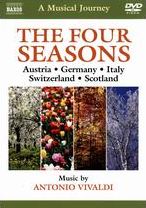 A Musical Journey: The Four Seasons - Austria/Germany/Italy/Switzerland/Scotland