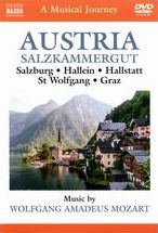 A Musical Journey: Austria - Salzkammergut