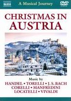 A Musical Journey: Christmas in Austria