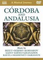 A Musical Journey: Cordoba and Andalusia